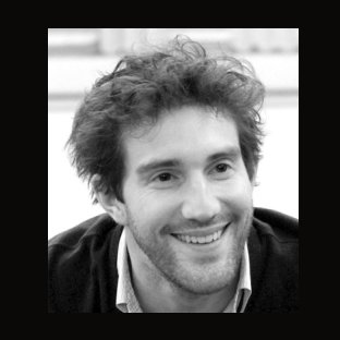 Portrait d'Alexis Rault