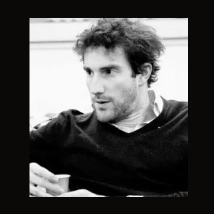 Alexis Rault, compositeur de musiques de film